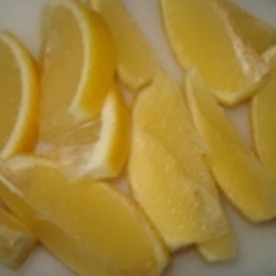 レモンのコンフィ レシピ 作り方 By 東京くま 楽天レシピ